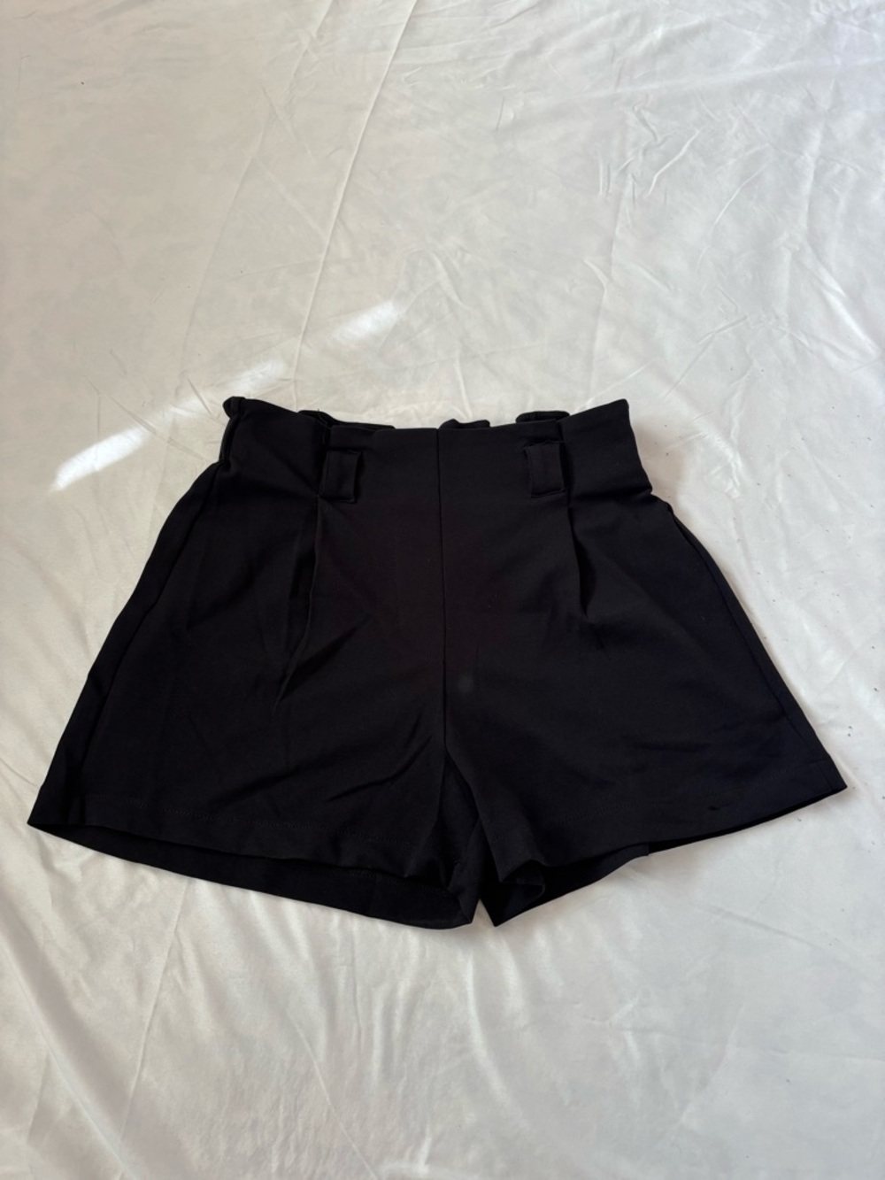 Cisoni wovens shorts